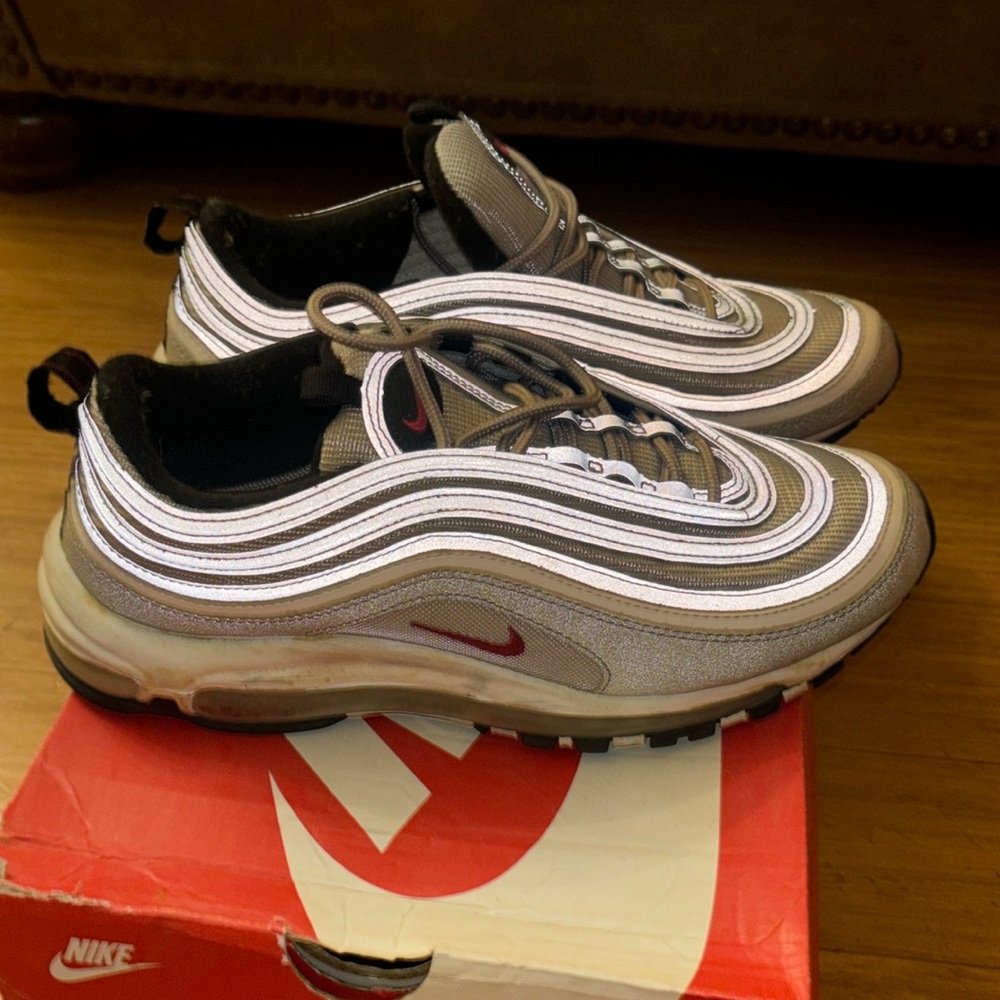 Air Max 97 OG